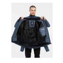 Load image into Gallery viewer, PROTEST MENS SUPERIOR24 SKI JACKET YALE BLUE