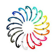 Load image into Gallery viewer, BEUCHAT TUBA SPY SNORKEL ASSORTED COLOURS