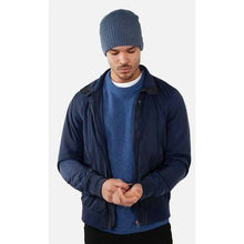 Load image into Gallery viewer, BARTS WILBERT BEANIE BLUE ONE SIZE