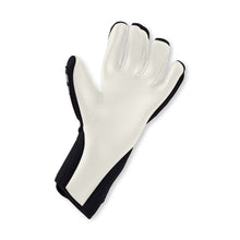 Load image into Gallery viewer, MITRE IMPEL GOAL KEEPER GLOVE JUNIOR BLACK/GREY