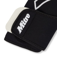 Load image into Gallery viewer, MITRE IMPEL GOAL KEEPER GLOVE JUNIOR BLACK/GREY