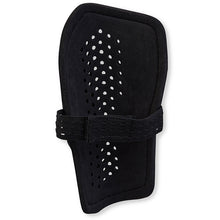 Load image into Gallery viewer, MITRE AIRCELL CARBON SLIP SHIN PAD BLACK/RED