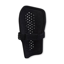 Load image into Gallery viewer, MITRE AIRCELL CARBON SLIP SHIN PAD BLACK/RED