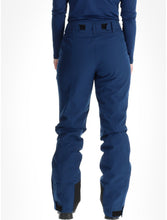Load image into Gallery viewer, LUHTA JERO WOMENS SKI TROUSER NAVY