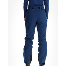 Load image into Gallery viewer, LUHTA JERO WOMENS SKI TROUSER NAVY