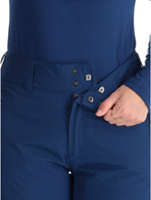 Load image into Gallery viewer, LUHTA JERO WOMENS SKI TROUSER NAVY