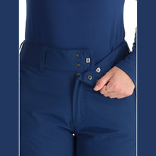 Load image into Gallery viewer, LUHTA JERO WOMENS SKI TROUSER NAVY
