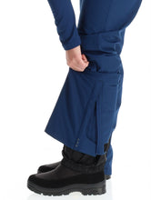 Load image into Gallery viewer, LUHTA JERO WOMENS SKI TROUSER NAVY