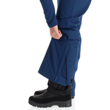 Load image into Gallery viewer, LUHTA JERO WOMENS SKI TROUSER NAVY