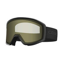 Load image into Gallery viewer, RAZOR 2 VARIO BLACK SKI GOGGLES