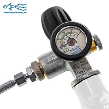 Load image into Gallery viewer, MDE 300 BAR JUBILEE VALVE CHARGING KIT WITH HOSE