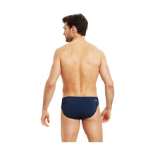 Load image into Gallery viewer, ZOGGS MENS COTTESLOE RACER BRIEFMEN NAVY