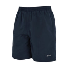 Load image into Gallery viewer, ZOGGS MENS PENRITH 17" ED SHORT NAVY