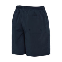 Load image into Gallery viewer, ZOGGS MENS PENRITH 17" ED SHORT NAVY