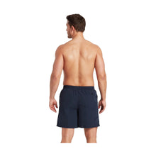 Load image into Gallery viewer, ZOGGS MENS PENRITH 17" ED SHORT NAVY