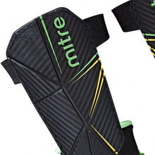 Load image into Gallery viewer, MITRE DELTA ANKLE PROTECT FOOTBALL SHIN GUARD