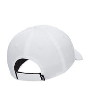 Load image into Gallery viewer, NIKE CLUB CAP WHITE/BLACK
