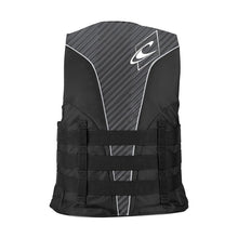 Load image into Gallery viewer, ONEILL MENS SUPERLITE 50N ISO VEST BLACK