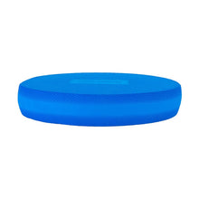Load image into Gallery viewer, FITNESS MAD BALANCE OVAL PADS PAIR BLUE