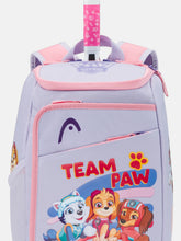 Load image into Gallery viewer, HEAD PAW PATROL BACKPACK PURPLE