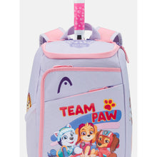 Load image into Gallery viewer, HEAD PAW PATROL BACKPACK PURPLE