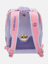 Load image into Gallery viewer, HEAD PAW PATROL BACKPACK PURPLE