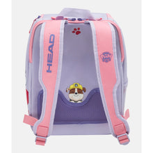 Load image into Gallery viewer, HEAD PAW PATROL BACKPACK PURPLE