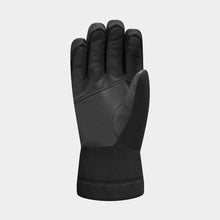 Load image into Gallery viewer, RACER PRACTICE GORE-TEX MENS SKI GLOVE BLACK
