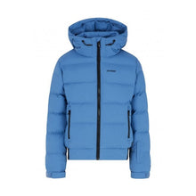 Load image into Gallery viewer, PROTEST GIRLS ELINY JUNIOR SNOWJACKET GALAXY BLUE