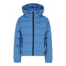 Load image into Gallery viewer, PROTEST GIRLS ELINY JUNIOR SNOWJACKET GALAXY BLUE