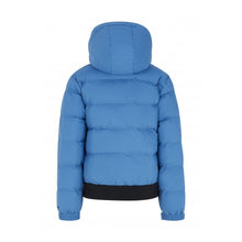 Load image into Gallery viewer, PROTEST GIRLS ELINY JUNIOR SNOWJACKET GALAXY BLUE
