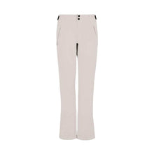 Load image into Gallery viewer, PROTEST WOMENS RELOLE SNOWPANTS OFF WHITE