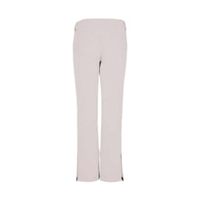 Load image into Gallery viewer, PROTEST WOMENS RELOLE SNOWPANTS OFF WHITE