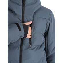 Load image into Gallery viewer, PROTEST MENS SUPERIOR24 SKI JACKET YALE BLUE