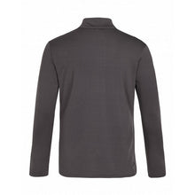 Load image into Gallery viewer, PROTEST REWILL 1/4 ZIP ACTIVE TOP DEEP GREY