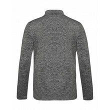 Load image into Gallery viewer, PROTEST REWILL 1/4 ZIP ACTIVE TOP DARK GREY