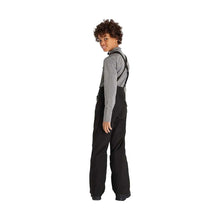 Load image into Gallery viewer, PROTEST BOYS SPIKET SNOW PANTS BLACK