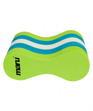 Load image into Gallery viewer, MARU PULL BOUY LIME/BLUE/WHITE