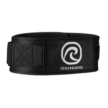Load image into Gallery viewer, FITMAD X RX LIFTING BELT BLACK