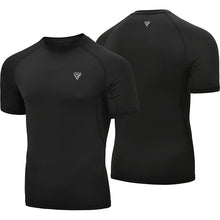 Load image into Gallery viewer, RDX T15 COMPRESSION RASH GUARD