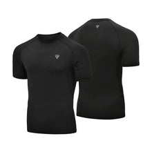 Load image into Gallery viewer, RDX T15 COMPRESSION RASH GUARD