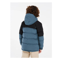Load image into Gallery viewer, PROTEST BOYS PRTMACK SKI JACKET YALE BLUE