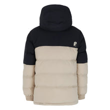 Load image into Gallery viewer, PROTEST BOYS PRTMACK SKI JACKET BAMBOO BEIGE
