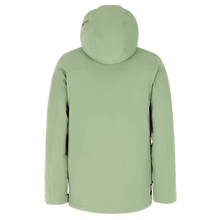 Load image into Gallery viewer, PROTEST MENS MOTHY SKI JACKET MARL GREEN