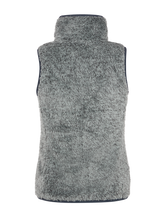 Load image into Gallery viewer, PROTEST WOMENS PRTRUNDLE BODYWARMER GREY