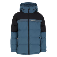 Load image into Gallery viewer, PROTEST BOYS PRTMACK SKI JACKET YALE BLUE