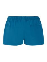 Load image into Gallery viewer, PROTEST WOMENS PRTEVI BEACHSHORT RAKU BLUE