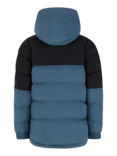 Load image into Gallery viewer, PROTEST BOYS PRTMACK SKI JACKET YALE BLUE