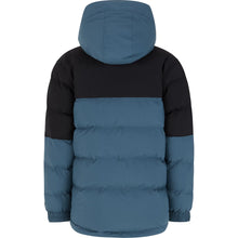 Load image into Gallery viewer, PROTEST BOYS PRTMACK SKI JACKET YALE BLUE