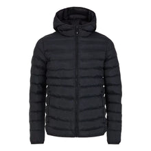 Load image into Gallery viewer, PROTEST MENS PRTBASSO COAT BLACK